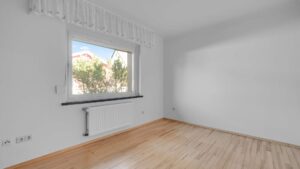 EG - Schlafzimmer - WE 2