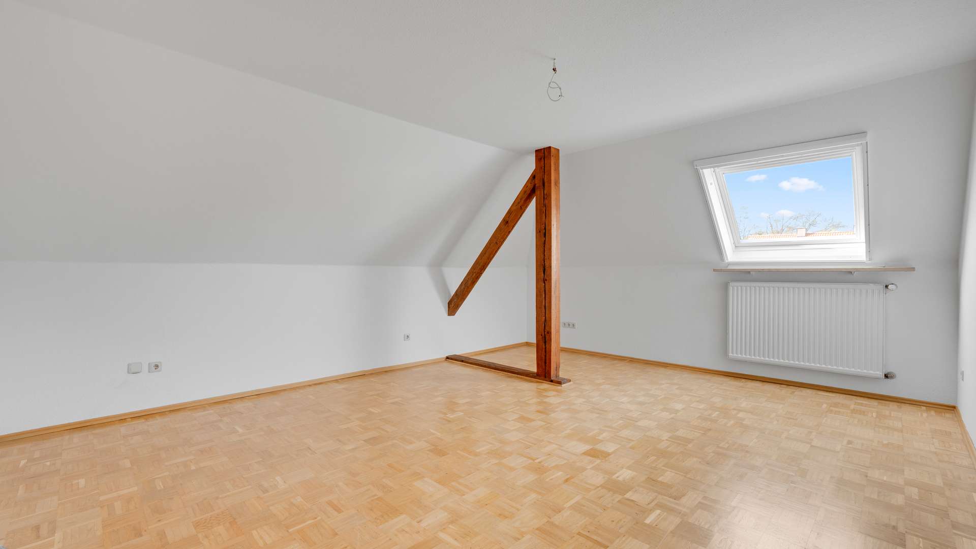 DG - Kinderzimmer 1 - WE 1