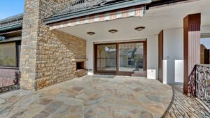 EG - Terrasse - WE 1