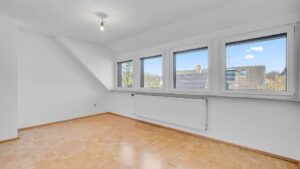 DG - Arbeitszimmer - WE 2