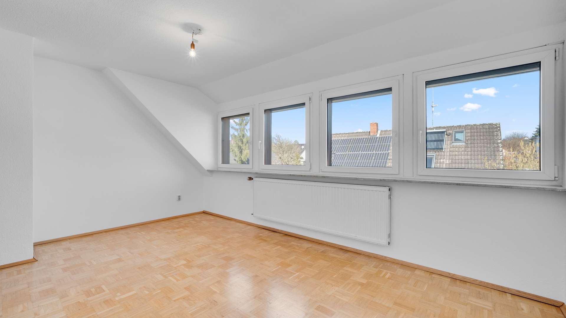 DG - Arbeitszimmer - WE 2