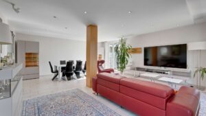 EG - Wohn-/Esszimmer