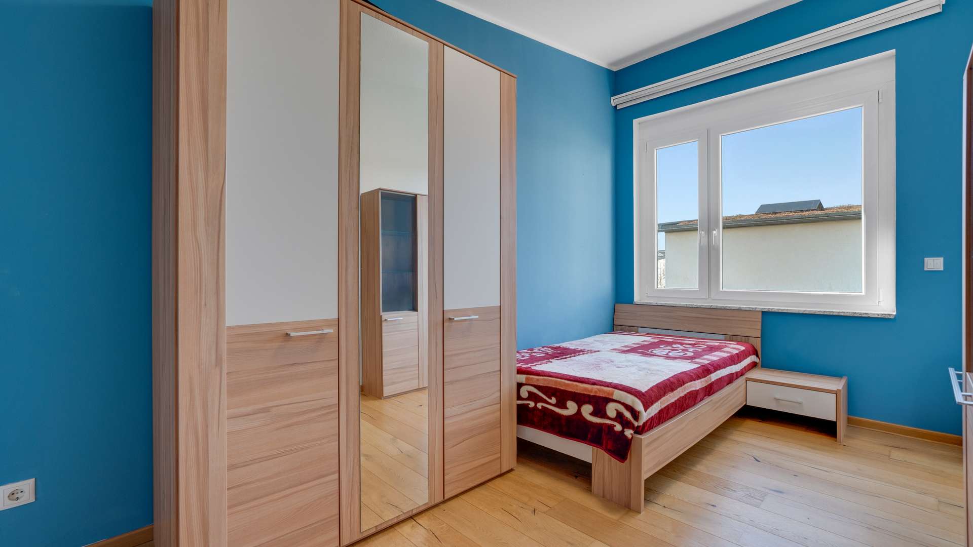 1. OG - Kinderzimmer