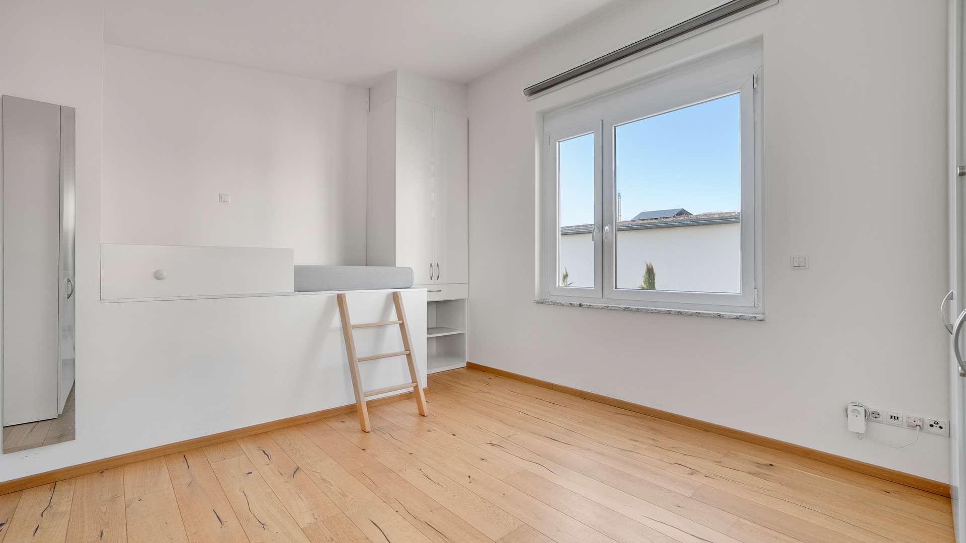 1. OG - Arbeitszimmer