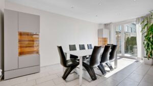 EG - Wohn-/Esszimmer