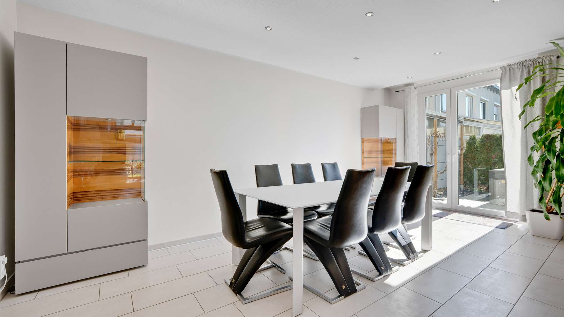 EG - Wohn-/Esszimmer