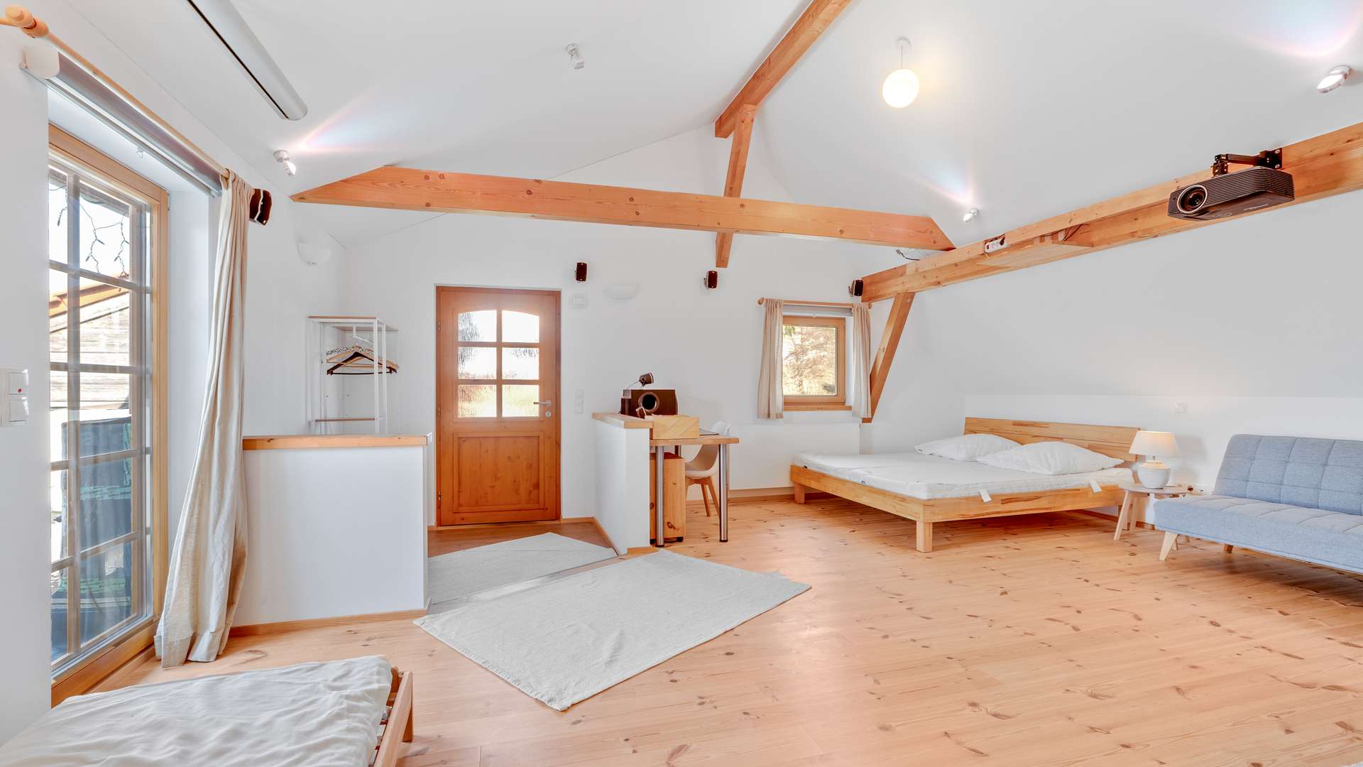 DG - Wohnen/Essen/Kochen - ELW