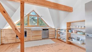 DG - Wohnen/Essen/Kochen - ELW