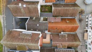 Außenansicht - Langgasse 33