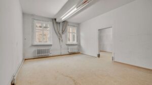 Lager OG - Langgasse 27