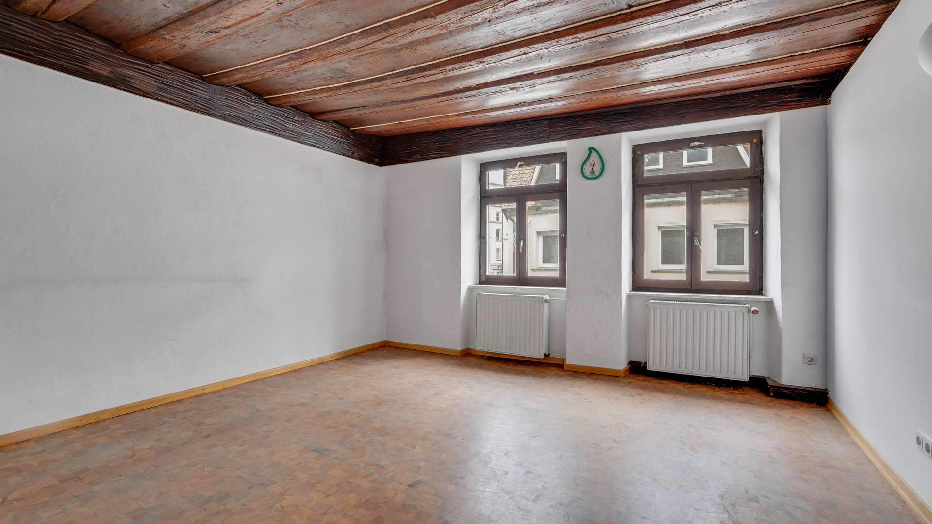 Büro OG - Langgasse 33