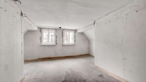 Zimmer DG - Langgasse 27