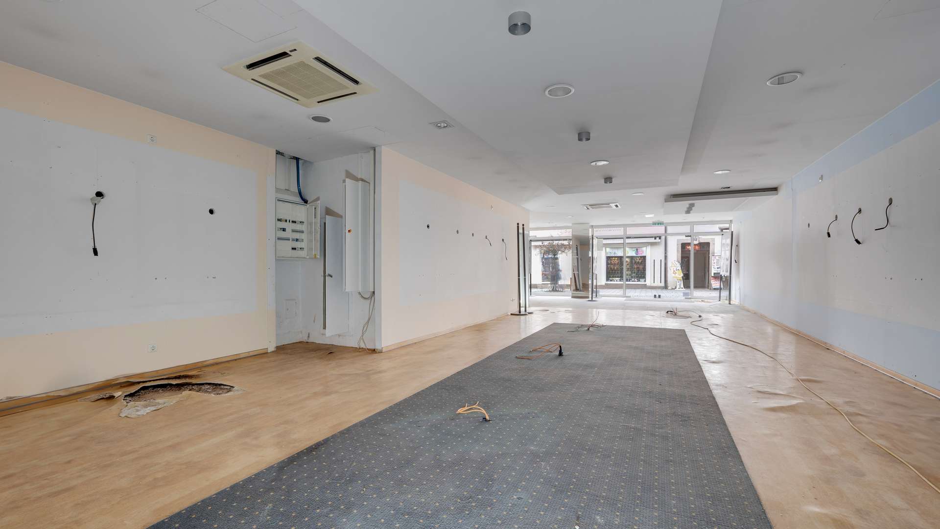 Laden EG - Langgasse 33