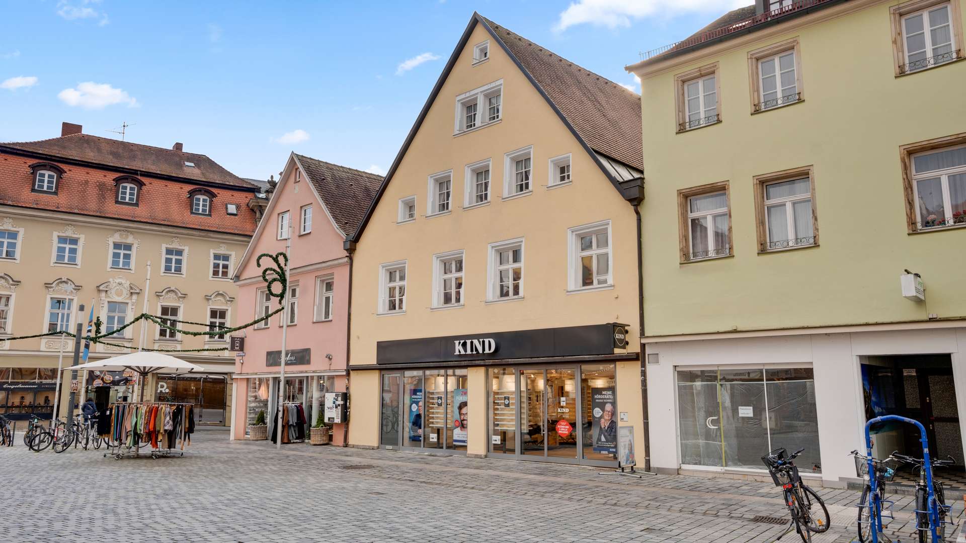 Außenansicht