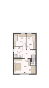 Grundriss 2. OG