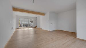 Wohn- und Esszimmer