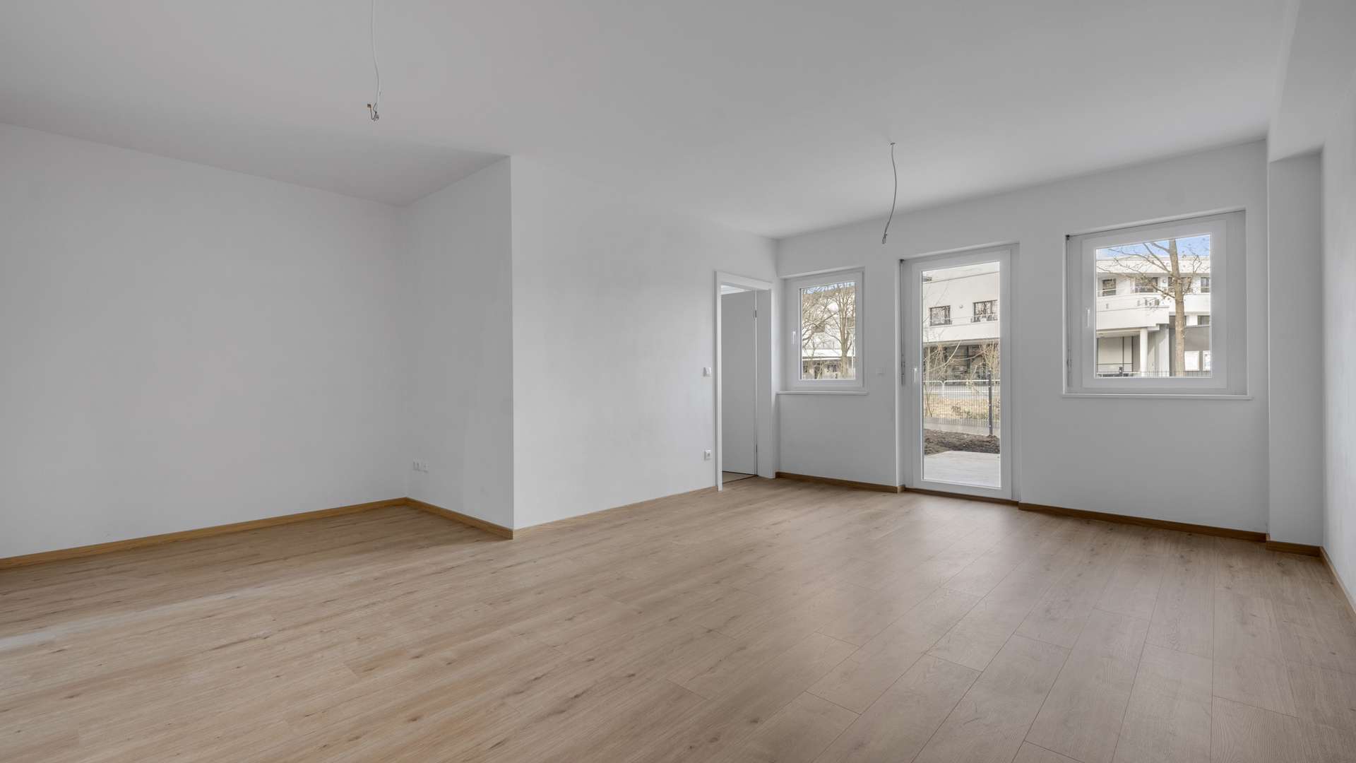 Büro-/Gästezimmer