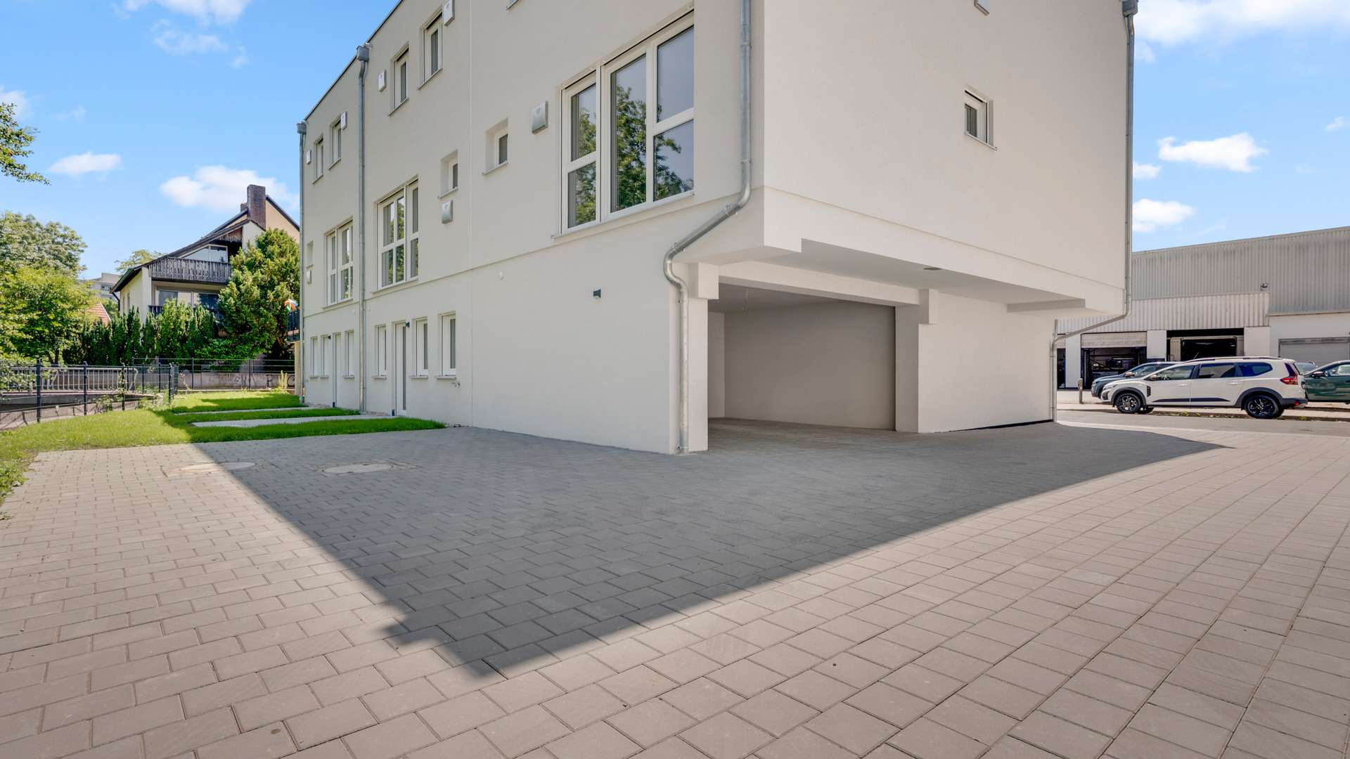 Carport