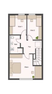 Grundriss 2. OG