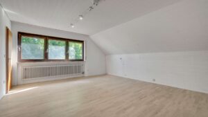 Schlafzimmer DG