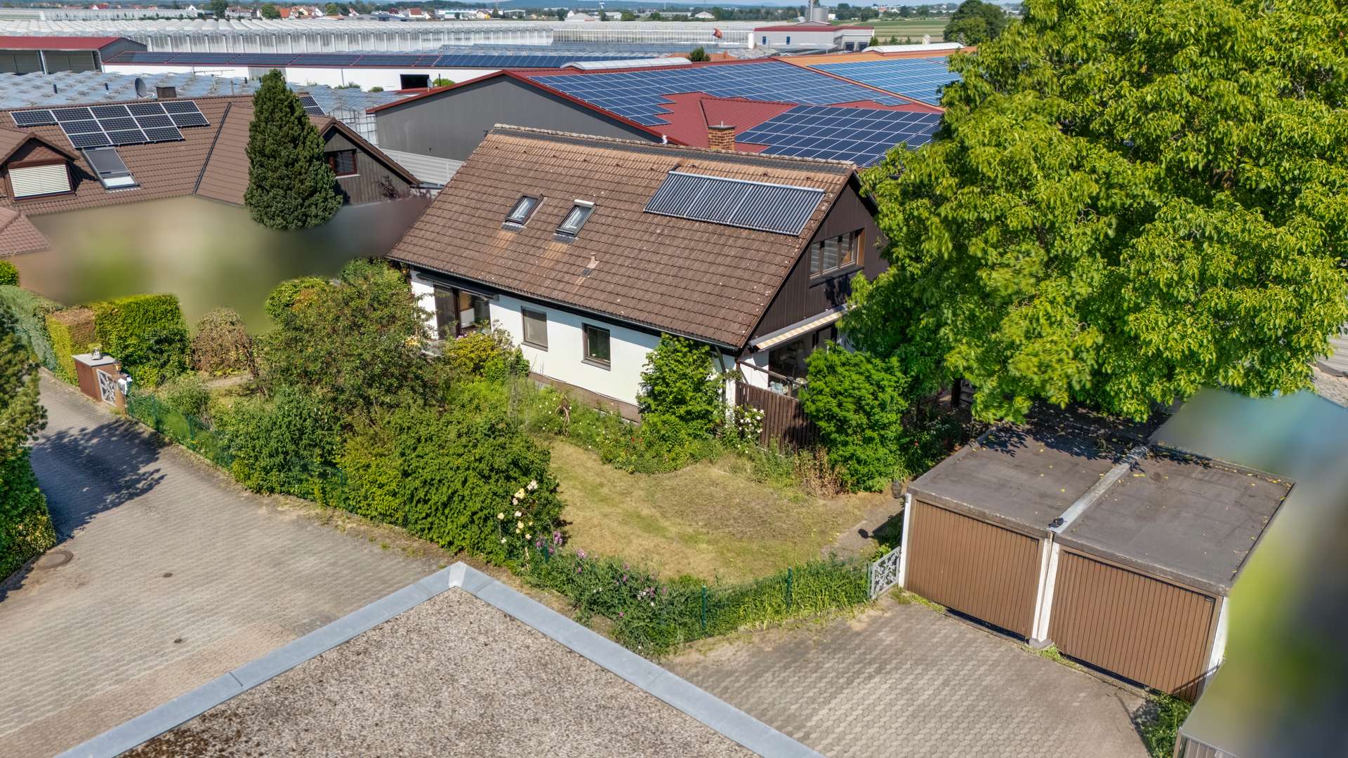 Außenansicht