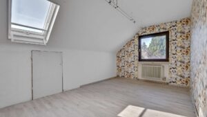 Kinderzimmer I OG