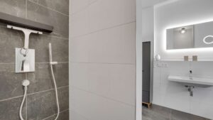 1. OG - Badezimmer