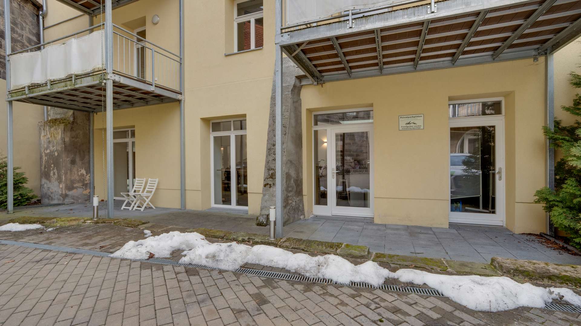 Außenansicht