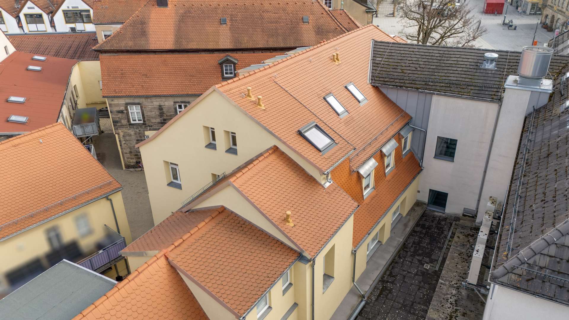 Außenansicht