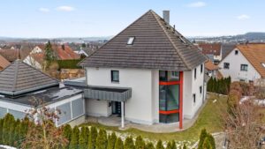 Außenansicht