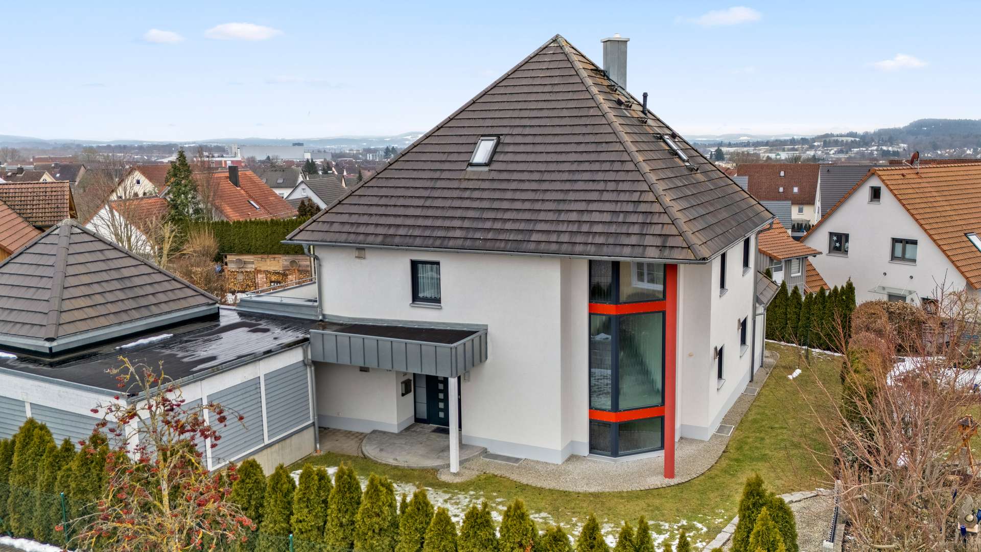 Außenansicht