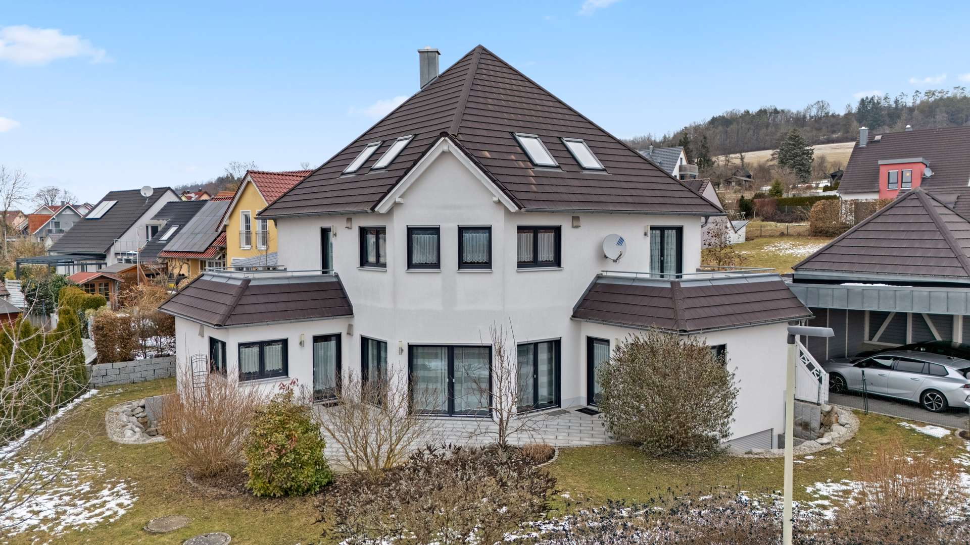Außenansicht