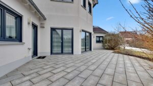 EG - Terrasse