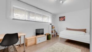 UG - Gästezimmer