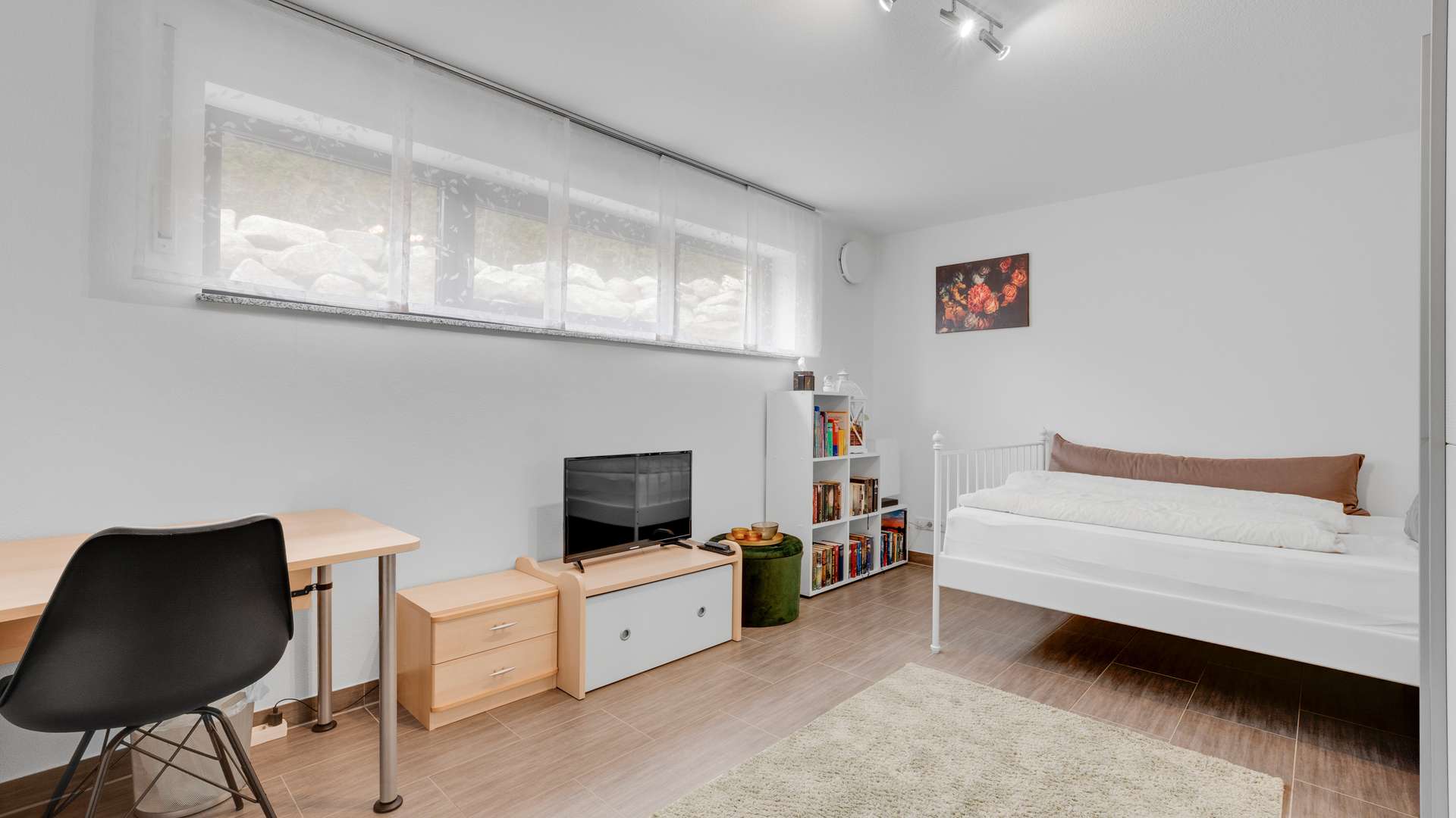 UG - Gästezimmer