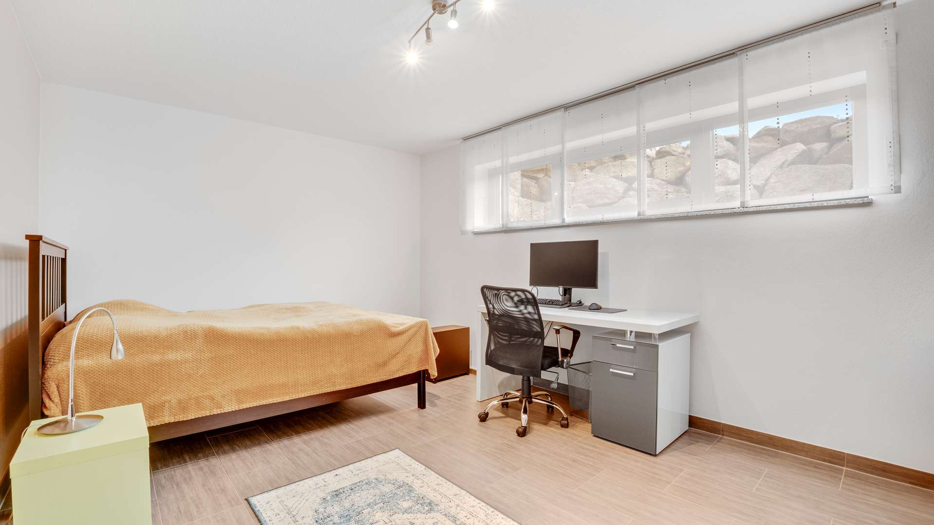 UG - Arbeitszimmer