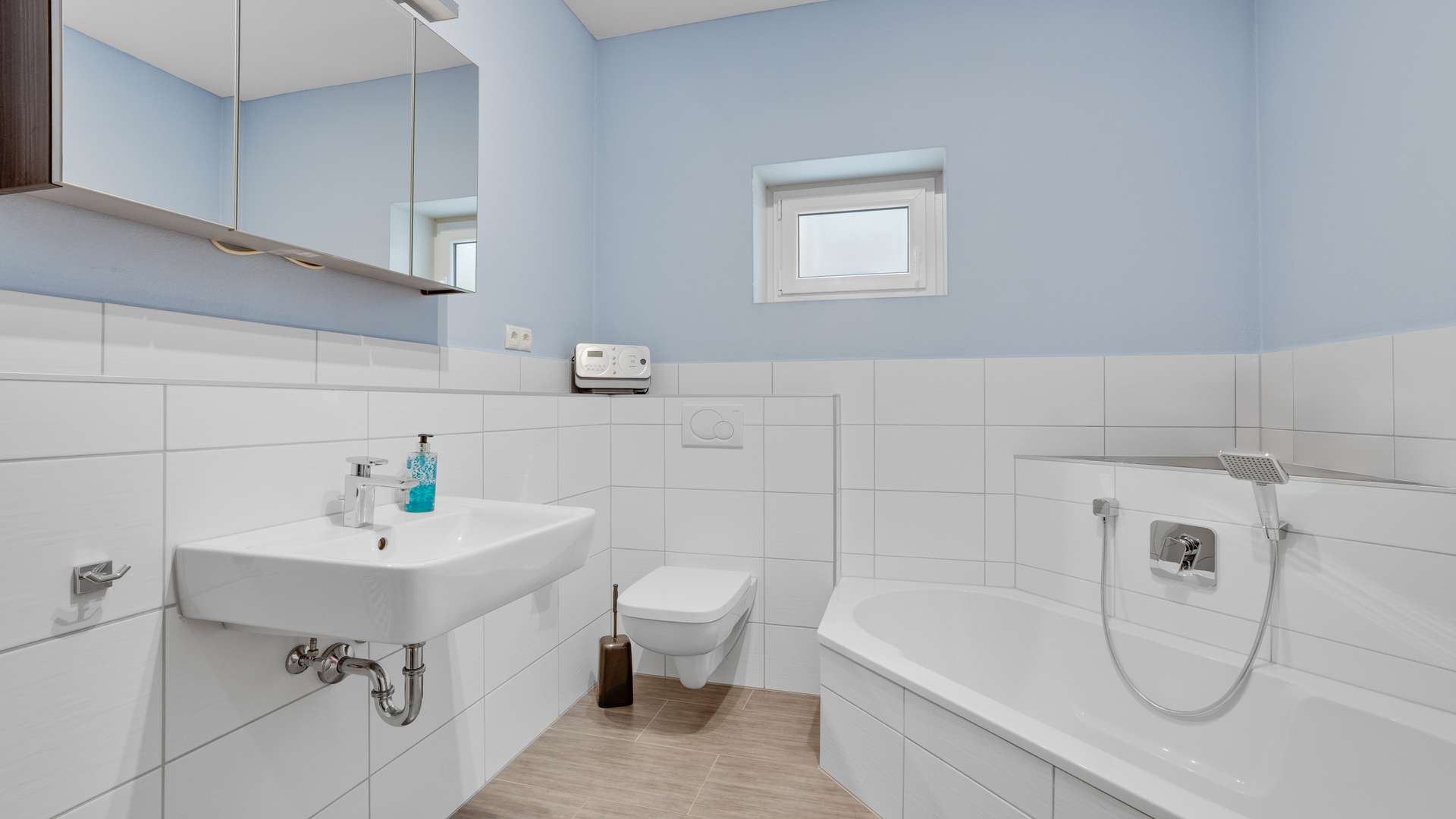 UG - Badezimmer
