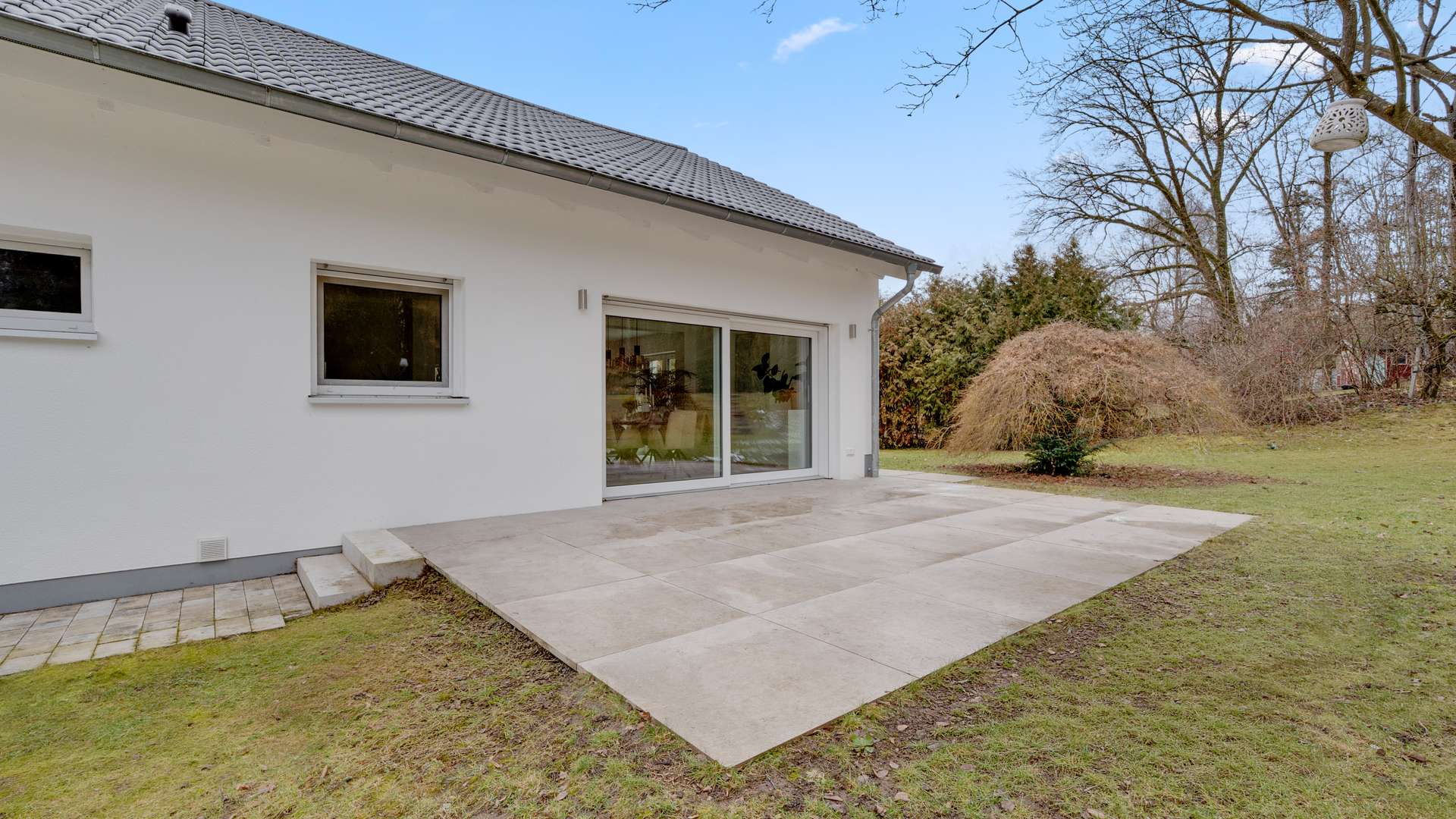 EG - Terrasse