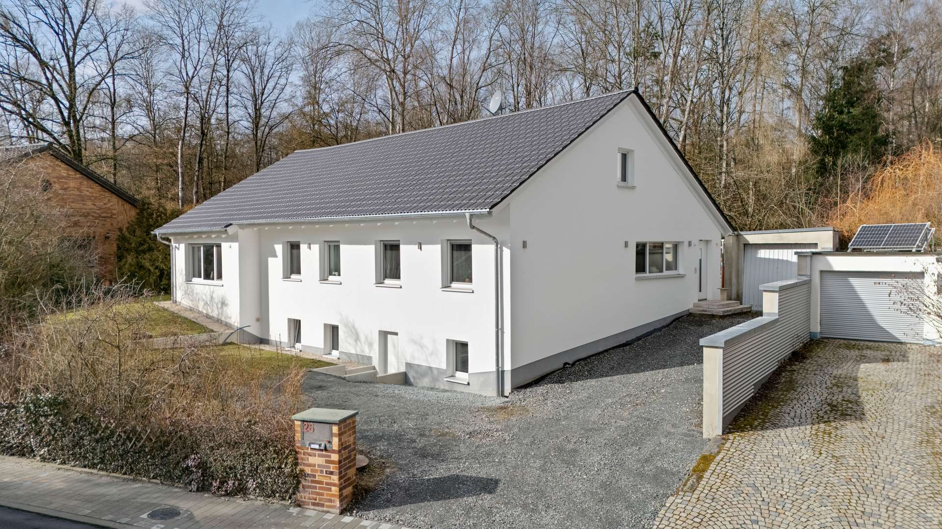 Außenansicht