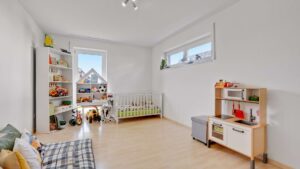 EG - Kinderzimmer