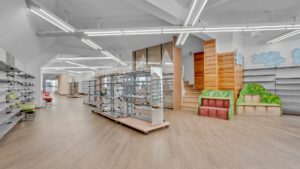 EG - Ladenfläche - GE 1