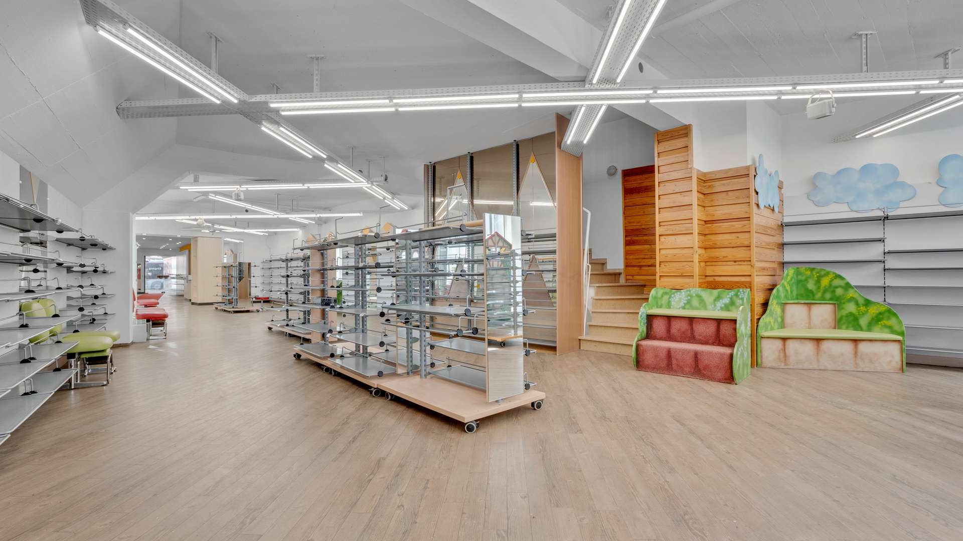 EG - Ladenfläche - GE 1