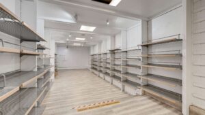 KG - Abstellfläche - GE 1