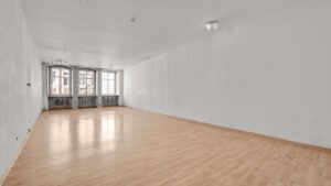 1. OG - Wohnzimmer - WE 1