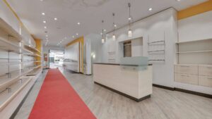 EG - Ladenfläche - GE 1