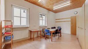 1. OG - Büro 1 - GE 1