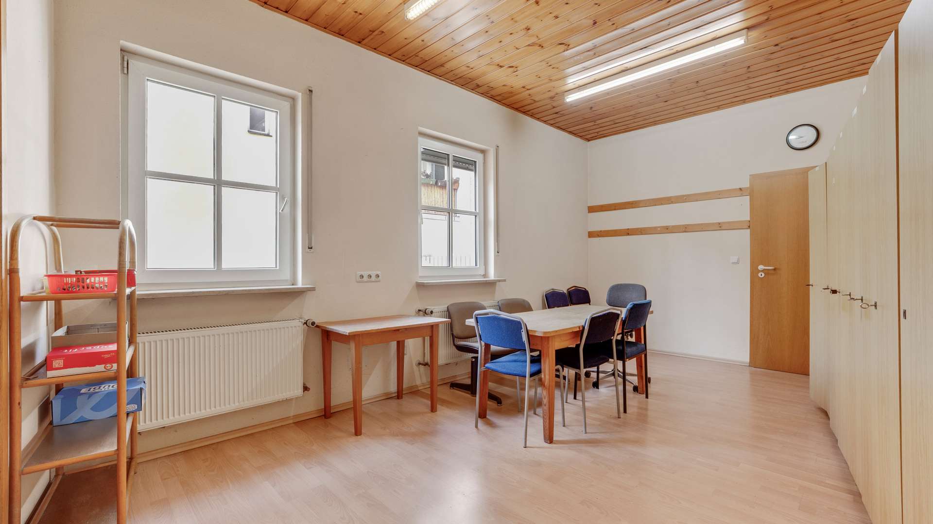 1. OG - Büro 1 - GE 1