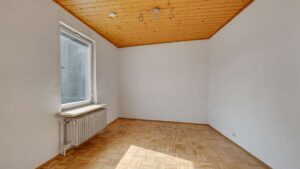 2. OG - Schlafzimmer - WE 2