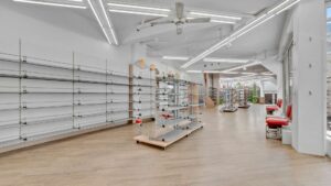 EG - Ladenfläche - GE 1