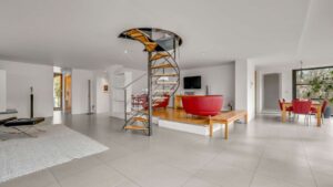 EG - Wohn-/Esszimmer